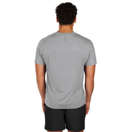 ALWRLD ALRN Vent Back Run T-Shirt - Men's 1