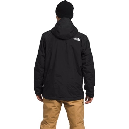 The North Face Freedom Insulated Jacket - Men's 1