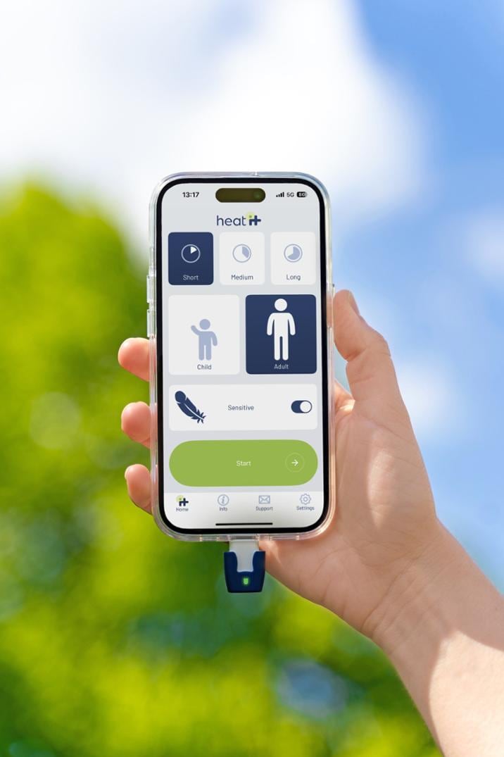 Location Image for Classic Lightning Insect Bite Relief