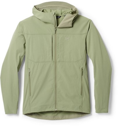 Arc'teryx Gamma Lightweight Hoodie - Men's | REI Co-op