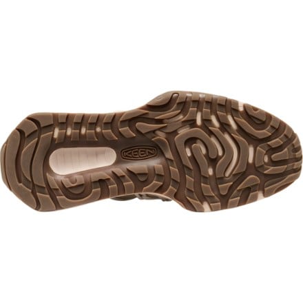 KEEN UNEEK Trekker Sneakers - Women's 6