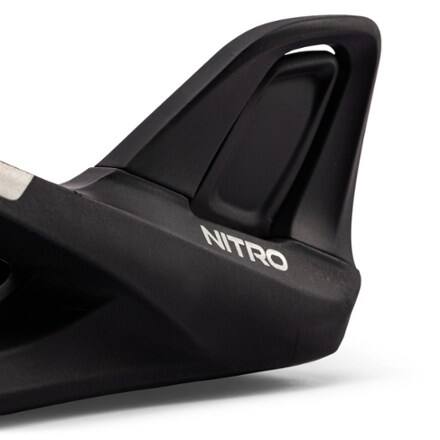 Nitro Step On Snowboard Bindings - Women's - 2026/2027 7