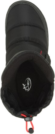 Chaco Ramble Puff Tall Boots - Women's 7
