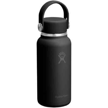 Hydro Flask Micro Hydro Vacuum Water Bottle with Screw Cap - 10 fl. oz. 2
