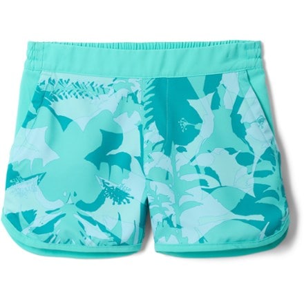 Columbia Sandy Shores Board Shorts - Girls' 0