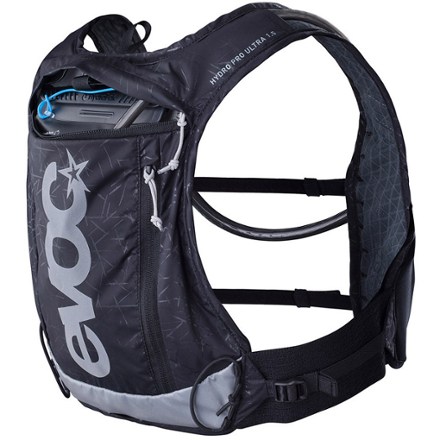 EVOC Hydro Pro Ultra 1.5 Hydration Vest 4