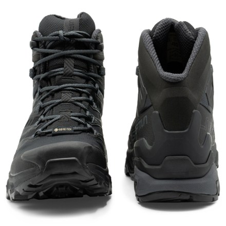 La Sportiva Ultra Raptor 3 Mid GTX Hiking Boots - Men's 4