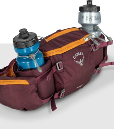 Osprey Savu 5 Hydration Waist Pack 8