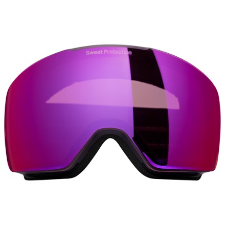 Sweet Protection Connor RIG Reflect Snow Goggles 1