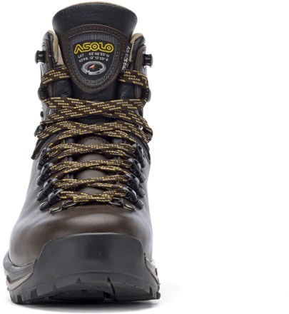 Asolo TPS 520 GV EVO Hiking Boots - Women's 3