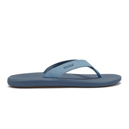 OluKai Ki'i Flip-Flops - Men's 0