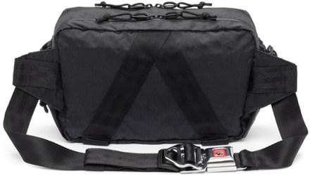 Chrome Tensile Hip Pack 2