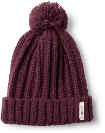REI Co-op Campwell Pom Beanie 0