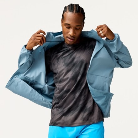 Brooks Canopy Jacket - Men's 2