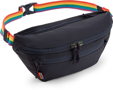 REI Co-op Trail 2 Pride Edition Waistpack | REI Co-op