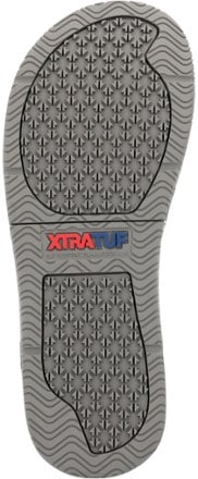 XTRATUF Auna Sandals - Men's 6