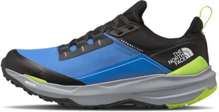 The North Face VECTIV Exploris 2 FUTURELIGHT Hiking Shoes - Men's 0