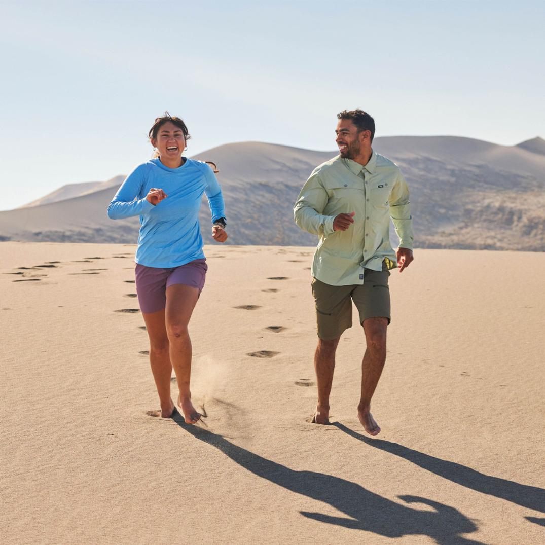 Location Image for Caye Shirt - Men's