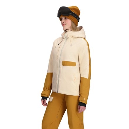 Obermeyer Skyward Insulated Jacket - Women's 6