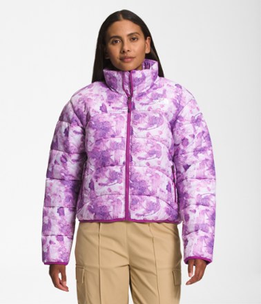 The North Face NSE 2000 Insulated Jacket - Women