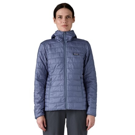 Patagonia Nano Puff Hoody - Women's 1