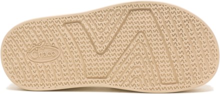 Chaco Townes Midform Sandals - Women's 8
