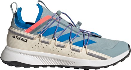 adidas Terrex Voyager 21 Ripstop Travel Shoes - Men