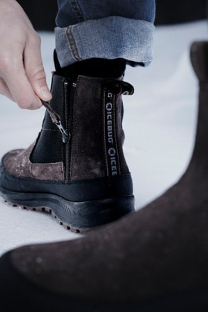 ICEBUG Boda NT Boots - Women's 6