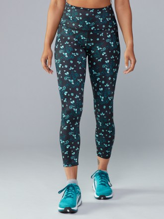 beyond yoga lux leggings