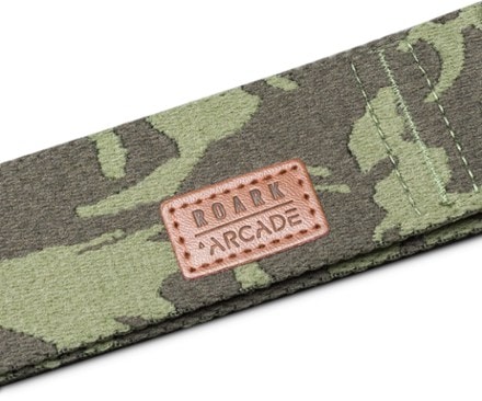Arcade Belts Ranger Roark Collab Belt 3