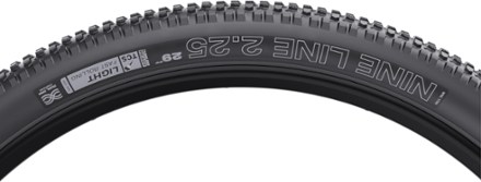 WTB Nine Line Light Tire 2