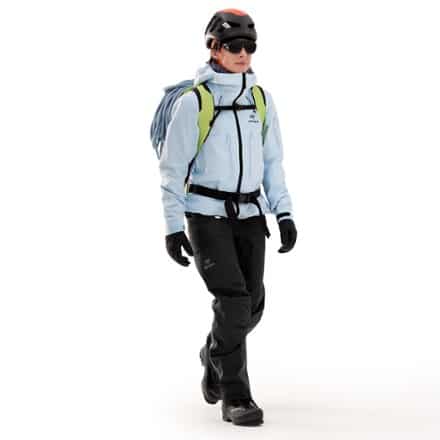 Arc'teryx Alpha SV Jacket - Women's 3