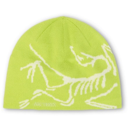 Arc'teryx Bird Head Toque Beanie 0