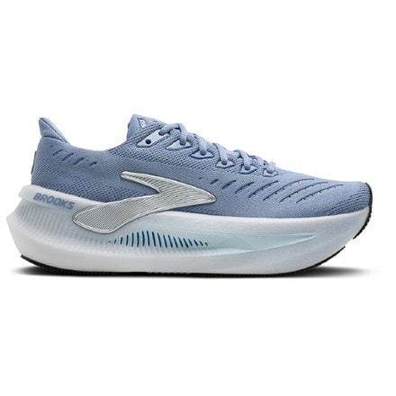 Brooks Glycerin Max 2 Road-Running Shoes - Women's 0