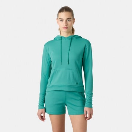 Helly Hansen LIFA Tech Lite Hoodie - Women's 1