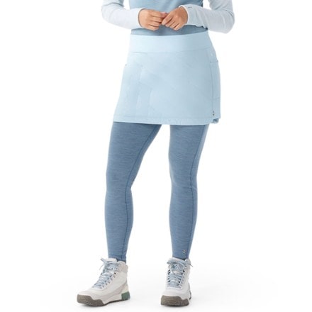 Smartwool Smartloft Skirt 1