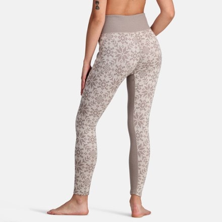 Kari Traa Edith Base Layer Pants - Women's 2