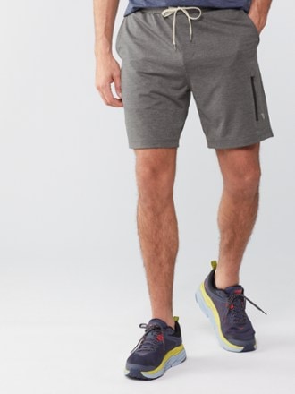 Vuori Sunday Performance Shorts - Men's 1