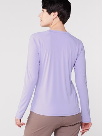 Wild Rye Sadie Long-Sleeve Bike Jersey - Women's 2