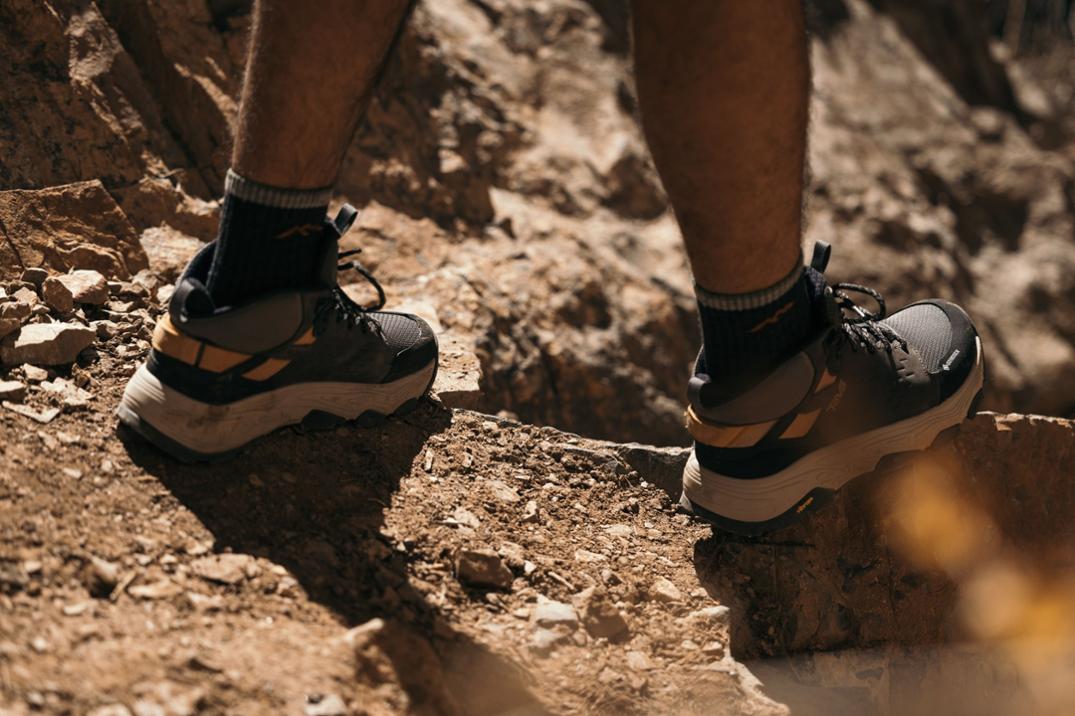 Location Image for Grandview Max GTX Hiking Boots - Men's