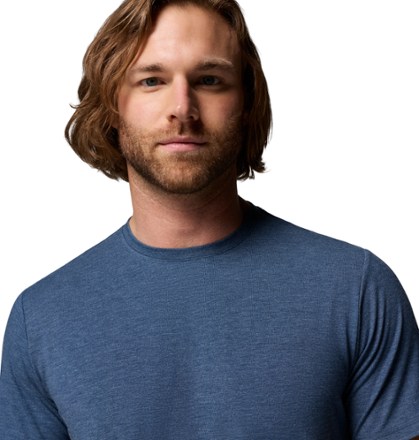 Columbia Soft Stretch T-Shirt - Men's 4