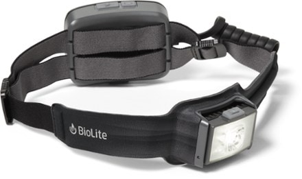 BioLite HeadLamp 800 Pro 1