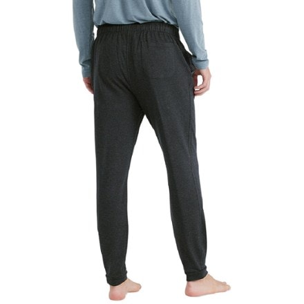 Free Fly Heritage Fleece Jogger Pants - Men's 1