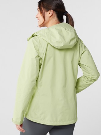 Patagonia Torrentshell 3L Jacket - Women's 2