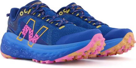 New Balance Fresh Foam More Trail v2 Trail-Running Shoes - Women's 2