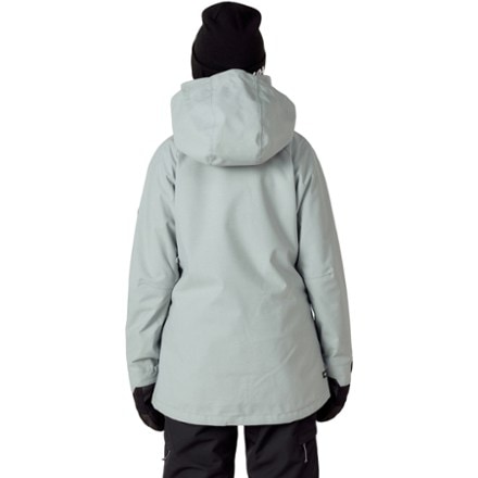 686 SMARTY 3-in-1 Spellbound Jacket - Women's 2