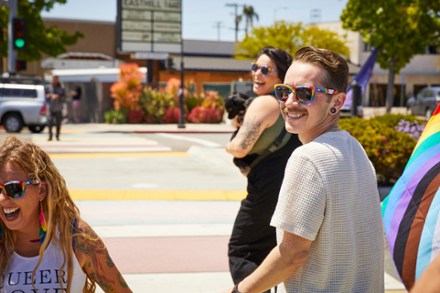 Location Image of color Loud And Proud