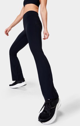 Sweaty Betty Power 30" Bootcut Trousers - Women's 7