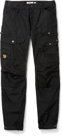 Fjallraven Vidda Pro Ventilated Trousers - Men's 0