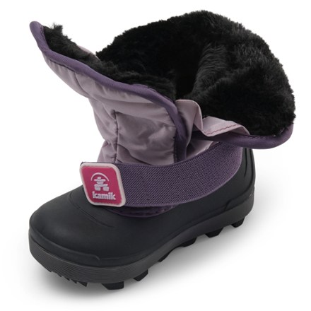Kamik Snowbug 7 Snow Boots - Toddlers' 8